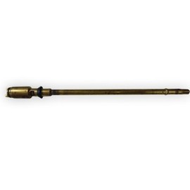 Legend 108-910A Cartridge and Stem Assembly for 10 T-550 Wall Hydrants (OAL 13-3/4) by Legend