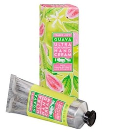 Trader Joe's Guava Ultra Moisturizing Hand Cream, Limited Edition