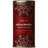 Tahmina Saffron Rooibos Caffeine Free Tea: South African Herbal Blend