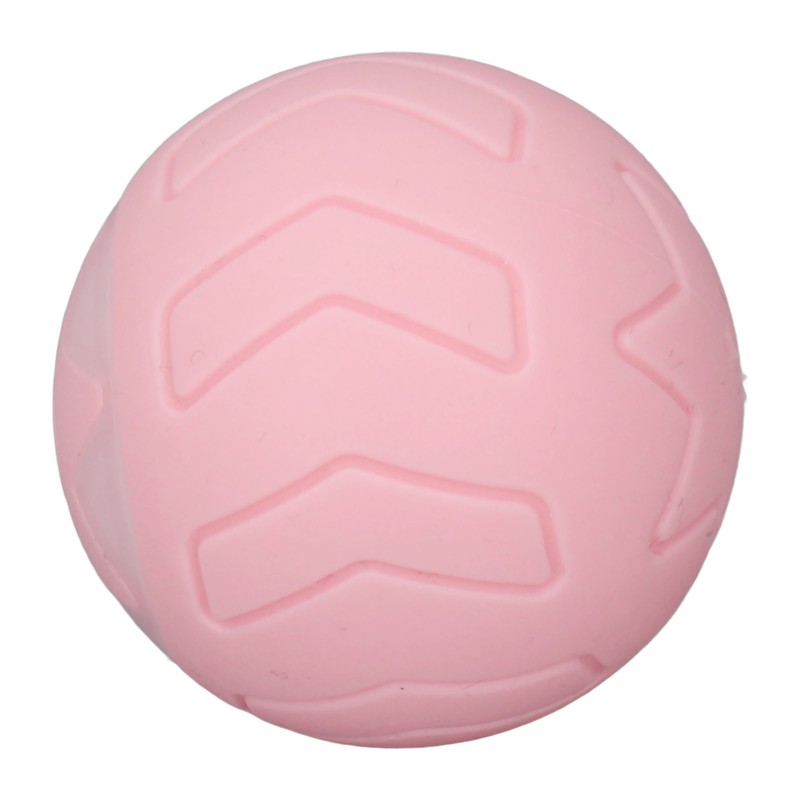Peppy Pet Ball for Cats with Led Flash Colorful Lights