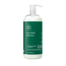 Tea Tree Special Acondicionador, Desenreda, Suaviza y Alisa, Para Todo Tipo de Cabello, 1000 ml                                                       