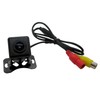 Broadwatch Ultra Compact Security Camera, 4.3-Inch Monitor Set, Waterproof, Outdoor