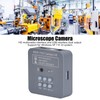 Microscope Camera 48MP 2K 1080P 60FPS HD Industrial Video Camera
