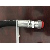 Gator Hose 3/8*48inch 2-Wire with 5,000 hydraulic Hose Assembly with