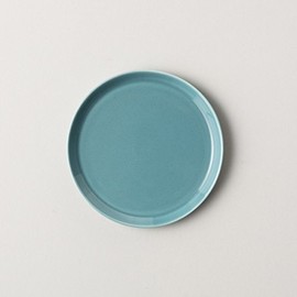 HASAMI Scissors Plate Mini Green Green
