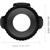 PULUZ Waterproof Lens Guard for Insta360 One X2 Protective Cover