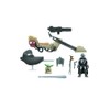Star Wars Hasbro Mission Fleet Expedition Class The Mandalorian The