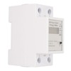 WiFi Electricity Meter LCD Display Watt Hour Meter APP Control