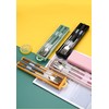 Cutlery Set, Stainless Steel, Chopsticks, Fork, Spoon, 3-piece Set, with