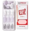 IMPRESS MED NAILS SUBE