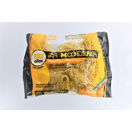 La Moderna Pasta Vermicelli Coiled