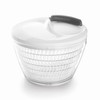 Lacor 61400 Mini Spinner with High Speed, EasySpeed System, 3