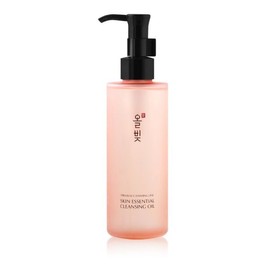 (eTV) All-Gyeolbit Gin Cleansing Oil 200ml single option / (eTV) 올빚 결빛 진 클렌징 오일 200ml 단일옵션