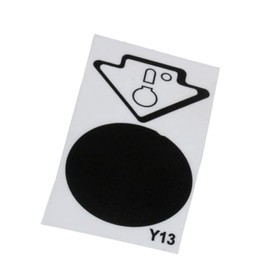 Ariston Hotpoint Fridge Freezer Thermometer C00118654 C00091309