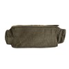 Korean Canvas Messenger Bag for Men Shoulder Bag Large Capacity