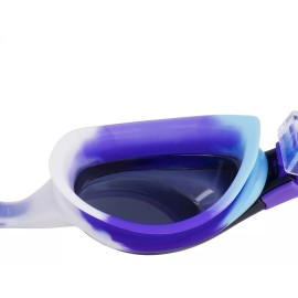 Speedo Goggles Niños Speedo 3 A 8 Años Kids Natacion Infantil Color Morado