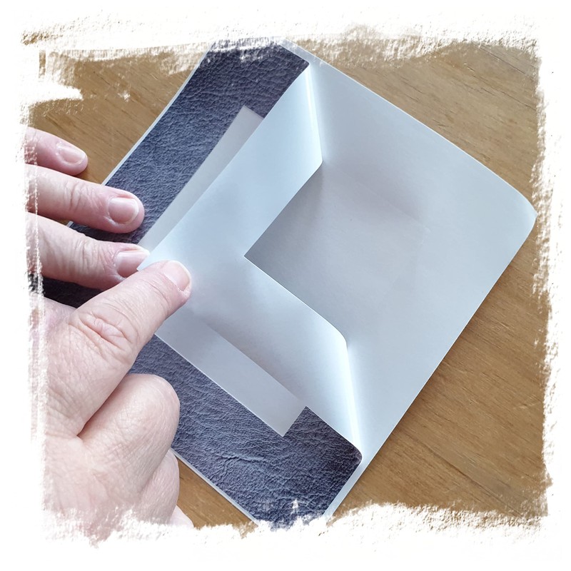 Pink Watercolour Hearts Pattern Electrical Light Switch Surround Printed Vinyl