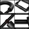 Adjustable Tension Forearm & Wrist Strengthener - For Beginners &