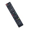 PerFascin Replacement Remote Control for Panasonic Diga Panasonic DIGA N2QAYB000919