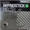 Indasa 6" PSA 220 grit Sanding Discs, Qty.100 discs/BOX