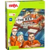 HABA The Key - Escape from Strongwall Prison