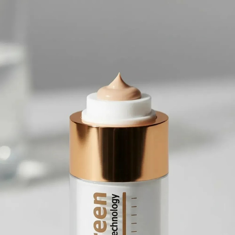 Frezyderm Velvet Sunscreen Color Face Spf50+ 50ml