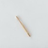 Brush Naked Bamboo Toothbrush, Kids Soft (Naked)