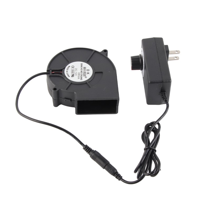 Air Blower Portable Time Saving Multi Purpose Hand Crank BBQ