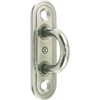 Himejiya PD-6 Stainless Steel Pad Eye #6 (Nominal 0.2 inches
