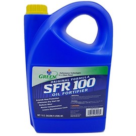 SFR 100 All Purpose Oil Fortifier 1 Gallon 128oz