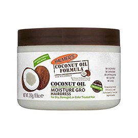 Palmers Palmer's Coconut Oil Formula Moisture Gro Shining Hairdress 250g