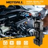 Master Power Window Switch for 2005-2007 Hyundai Sonata Front Left