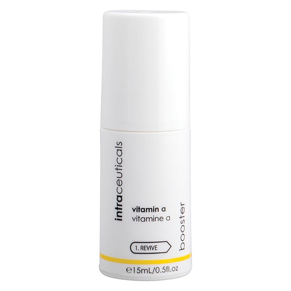Intraceuticals Booster Vitamin A 15ml