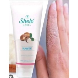 Quítate Resequedad Piel Shelo Nabel