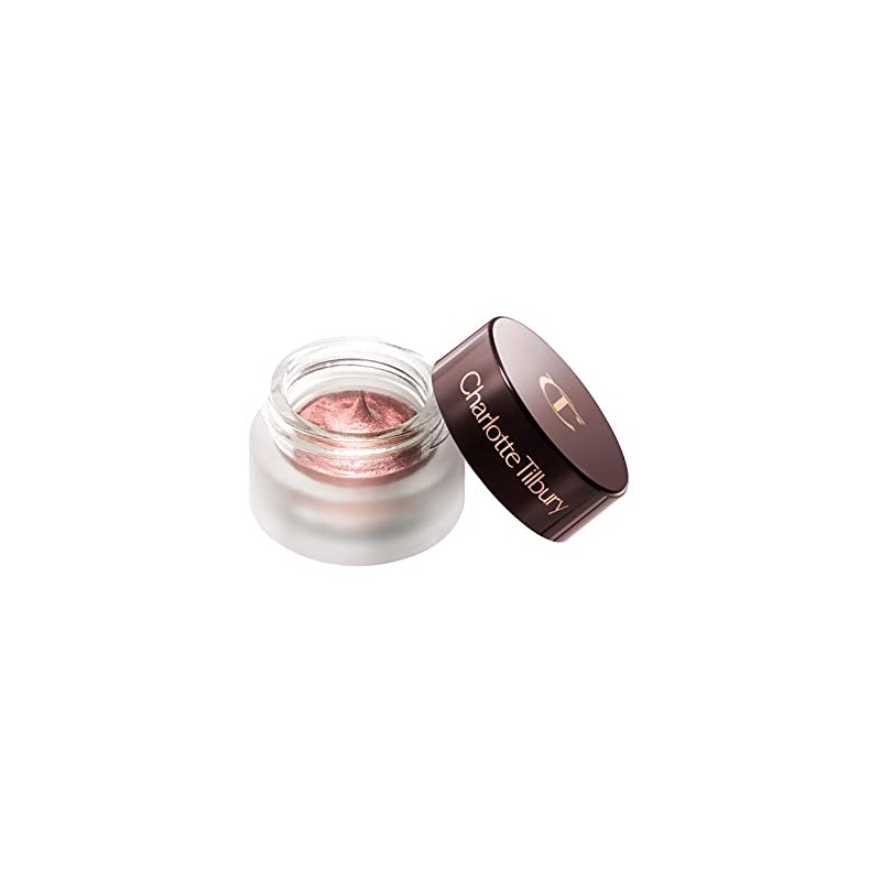 Pillow Talk, Charlotte Tilbury Eyes to Mesmerise