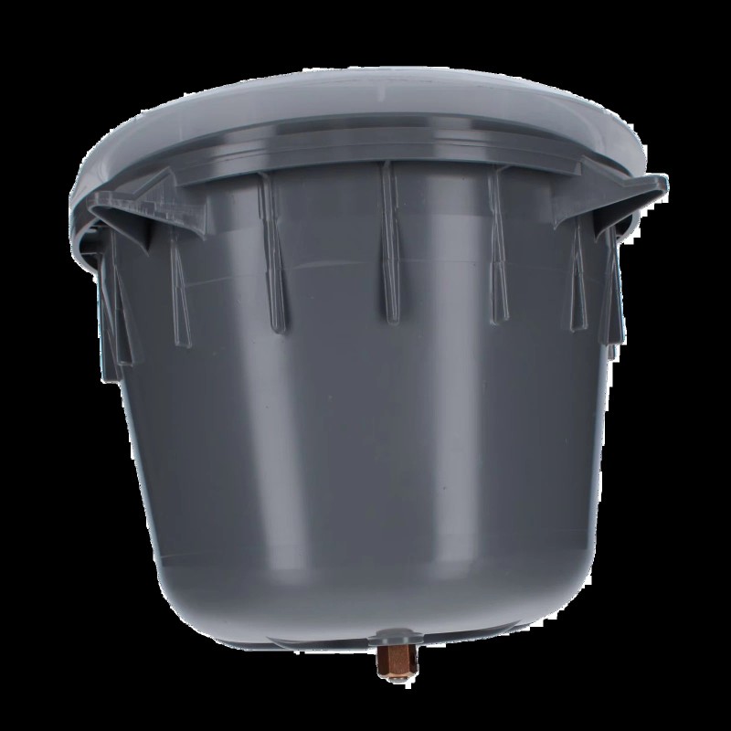 Pentair 79206700 Large PVC Light Niche | Replacement MPN