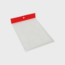 TrueCraftware- 43-1/2" x 43" Sushi Rice Cooking Cloth Polyester- Rice Net Sushi Rice Cooking Net Rice Cooker Rice Cooker Napkin Reusable Home Commercial Rice Net Napkin Cooking Steam Cloth