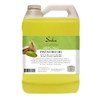 100% Pure Organic Extra Virgin Unrefined Pistachio Oil (8 oz)