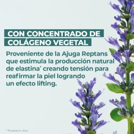 Yves Rocher Crema Facial Día Efecto Lifting Vegetal 50 Ml