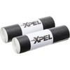 XPEL ARMOR Black Universal Rocker Panel Guard, 9" x 30'