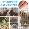 IME Rodent Proofing Wire Mesh Rat Mesh 6m x 100mm