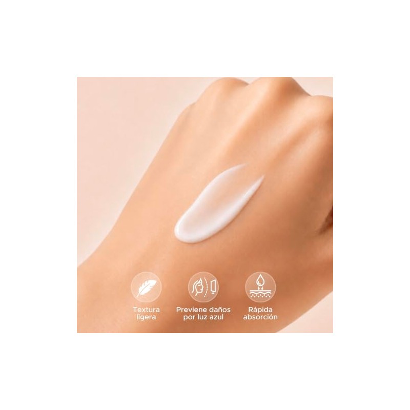 FOTOSUN UV 100 Fluid Protect FPS 50+ Protector Solar Facial