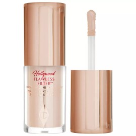 Charlotte Tilbury  Mini Hollywood Flawless Filter 0.18 oz US seller 2DAY SHIP - Color: 2 Fair - peachy beige for light skin tones