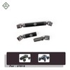 FEDCO UTB18 Driveshafts 66-76MM 84-105MM Center Drive Shafts for Axial