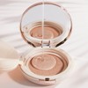 Makeup Helper 메이크업헬퍼 앰플 글로우 쿠션 23g 오로라 문라이트 Makeup