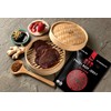 HTY Sweet Beef Jerky, 14 ounces