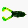 Southern Lure Scumfrog Bigfoot 3/8-Ounce Bait (Green)