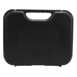 Travel Tool Case Protective Portable ABS Plastic Tool Carrying Storage Case for Outdoor Camping