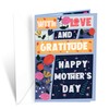 Prime Greetings Mother's Day Card