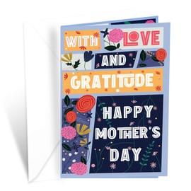 Prime Greetings Mother's Day Card